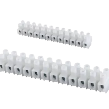 Polypropylene Terminal Block