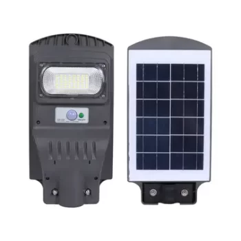 30W Econo Solar Street Light