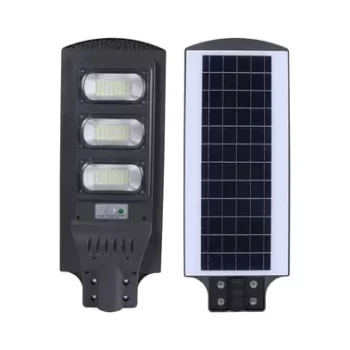 90W Econo Solar Street Light