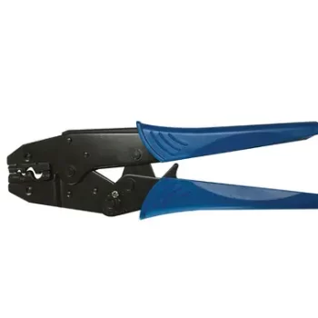 UNINSULATED CRIMPING PLIERS