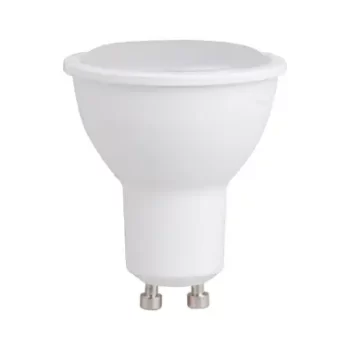 6W Led GU10 Dimmable Spotlight - 