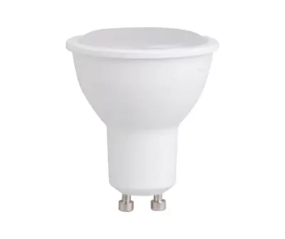 6W Led GU10 Dimmable Spotlight - 