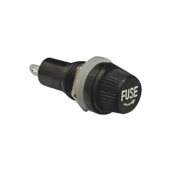 Fuse Holder