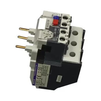 Thermal Overload Relay