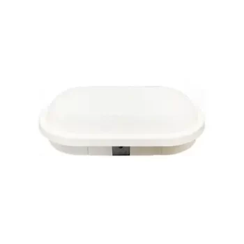 Led Elliptical Bulkhead - 