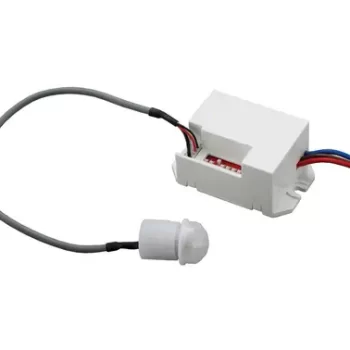 Infrared Motion Sensor Flush Mini