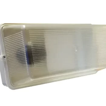 Polycarbonate Bulkhead - 