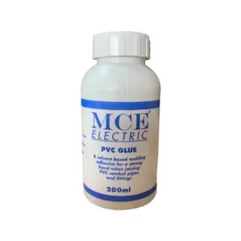 PVC Glue