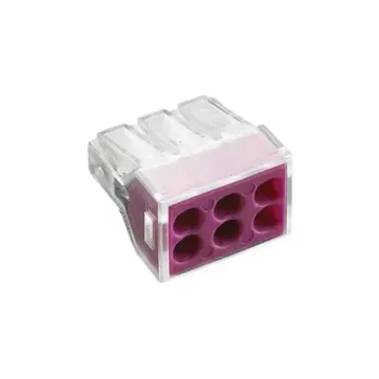 Wire Connector