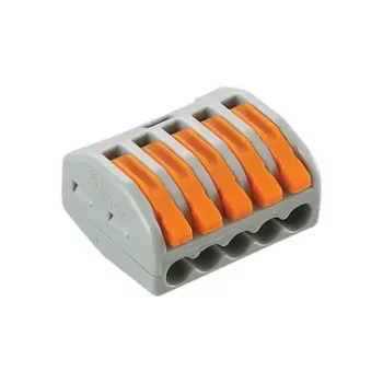 Wire Connector