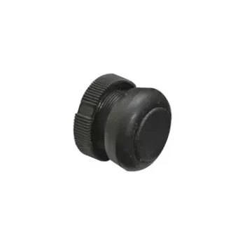 Pushbutton Head For Pendant Control